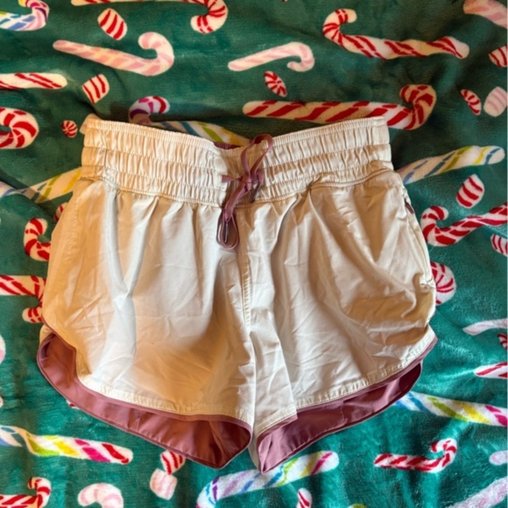 lululemon shorts